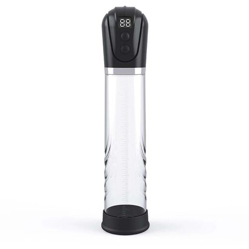 Fantazija Automatska pumpa za penis 23cm Cene