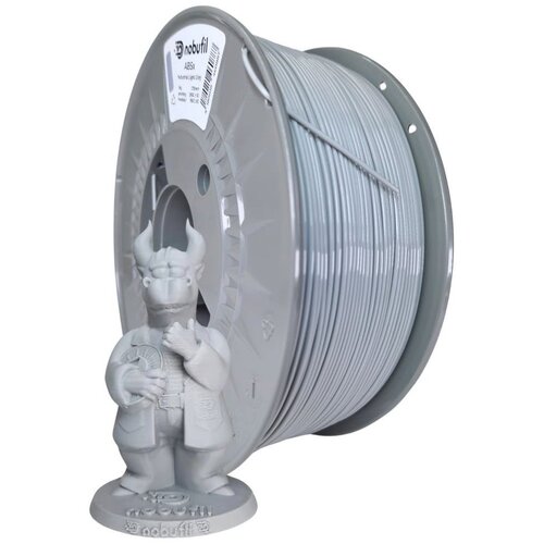 Nobufil absx industrial light grey, 1,75 mm / 1000 g Cene