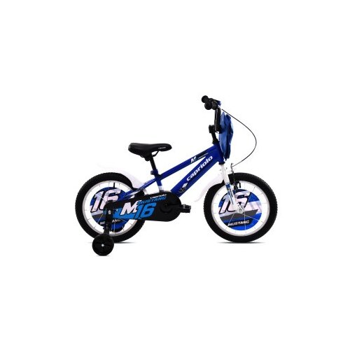 Capriolo mustang 16 plavo-belo 925124-16 Cene