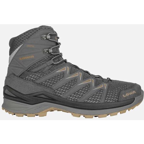Lowa Muške cipele za planinarenje FERROX GTX MID -310678 sive Cene