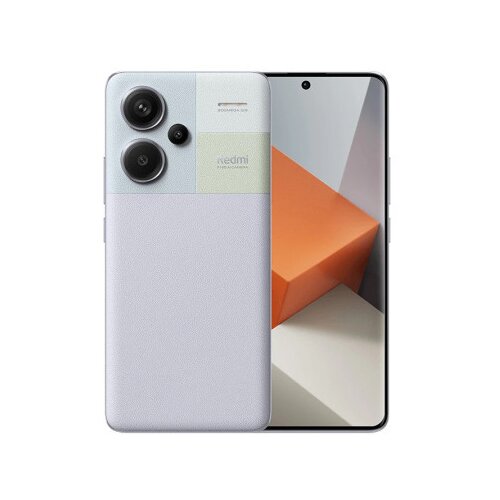 Xiaomi Redmi Note 13 Pro+ 8GB / 256GB Aurora Ljubičasti, (6941812750711) Slike