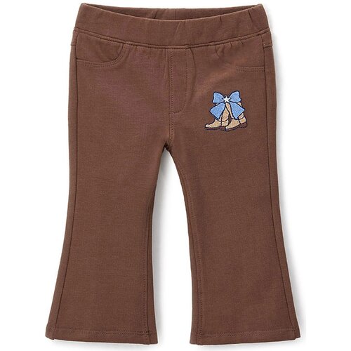 Original Marines hlače DH DFA1493NF Ž smeđa 86 Slike