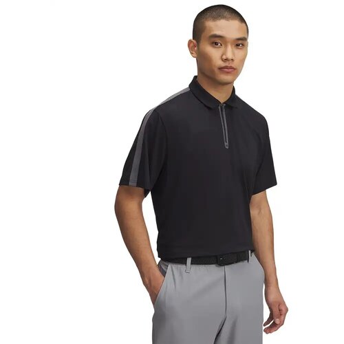 Under Armour Men's T-shirt Drive Zip Polo Slike