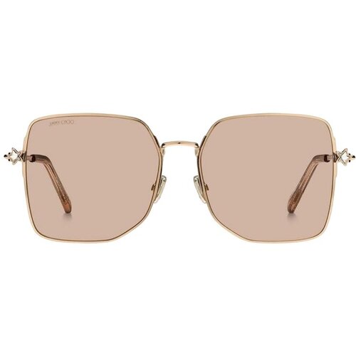 Jimmy_Choo Ženske sunčane naočale TRISHA/G/SK Pink (roze) Slike