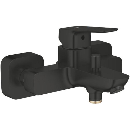 Grohe CUBEO ZA KADU MATT BLACK 1018132430 Slike