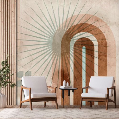  Tapeta - Solar Arcs 150x105 Slike