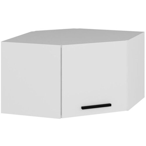 Woody Fashion Zidni ormar Kale Corner White Cene