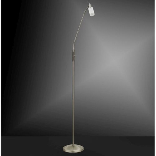 LEUCHTEN DIREKT 11938-55 - led podna lampa max led 1xGU10/4W/230V Slike