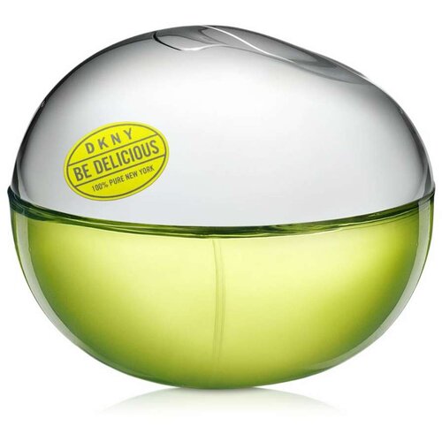 Dkny be Delicious parfemska voda 100 ml za žene Cene