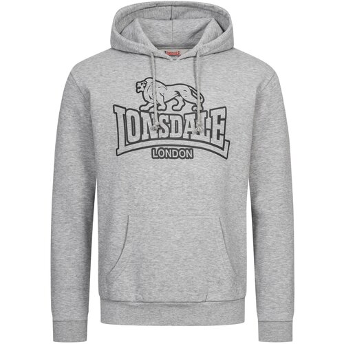 Lonsdale Men&amp;#039;s hooded sweatshirt regular fit Slike