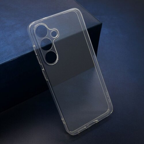  maska silikon clear strong za samsung S931B galaxy S25 5G/ providna Cene
