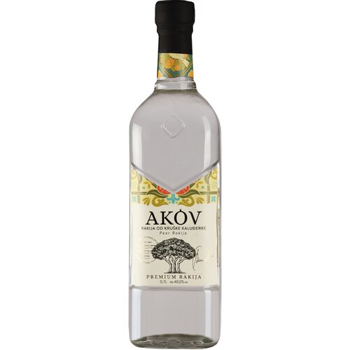  Akov Kru&scaron;ka 0,7L Cene