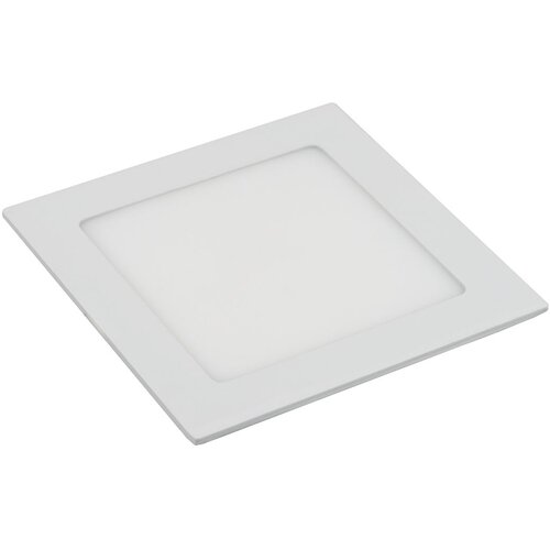 Lynco Ugradni kockasti led panel 12W 3000K Cene