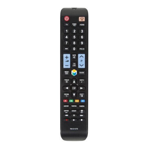 Univerzalni TV daljinski upravljalnik LCD/LED Samsung Cene