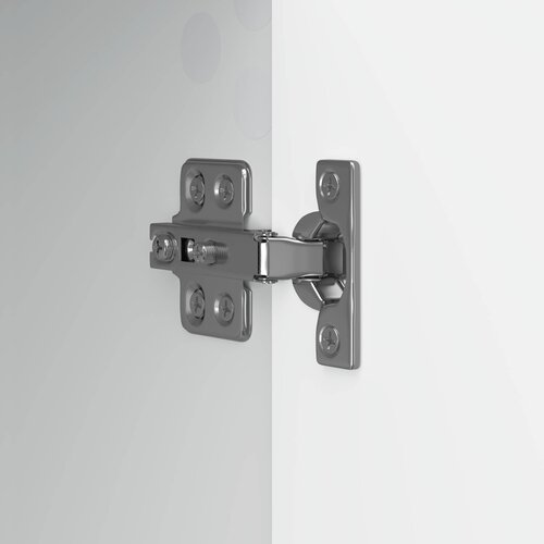  TV ormar Bijela 150 x 31 x 47 cm Konstruirano drvo - Bijela Slike