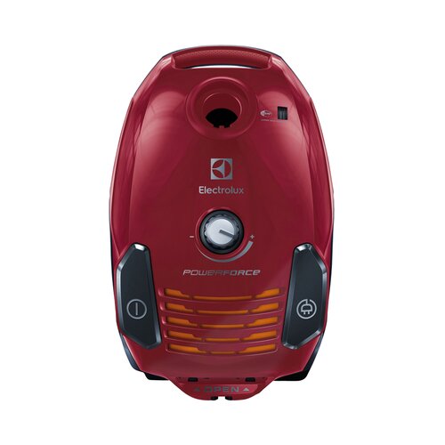 Electrolux usisavač EPF61RR Slike