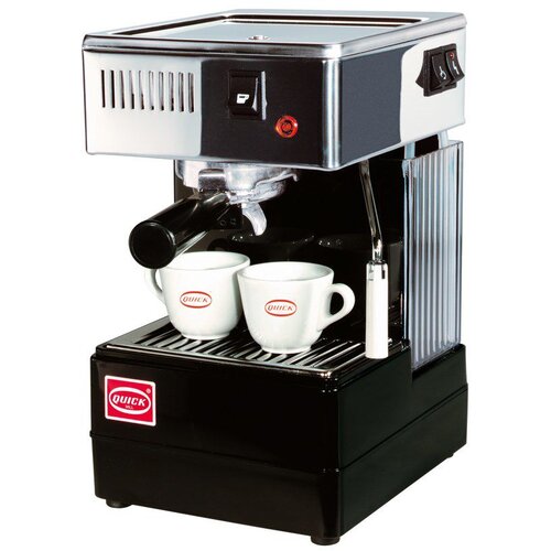  Quick Mill MOD.0820 Manual Espresso machine 1.8 L Cijene