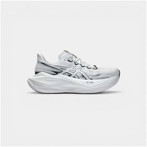 Asics Tek & Trail Superblast 3 White Black Črna Cene