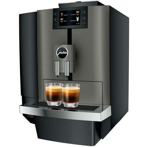 Jura X4 dark inox professional Cene