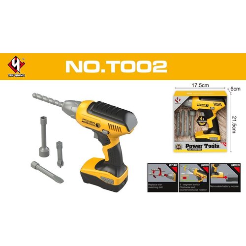 Magaza Alat set Busilica Power Tools Cene