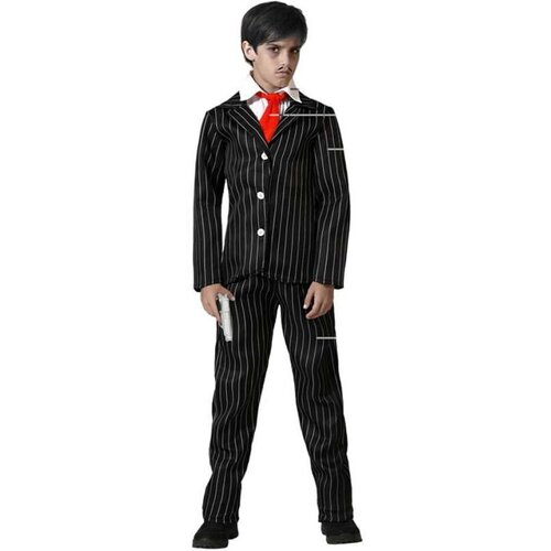  Svečana odjeća za djecu Fantom 3-4 Godine Slike