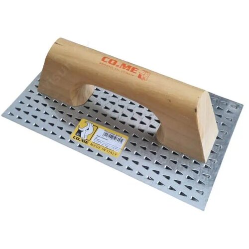 CO.ME Strugač žbuke - 250x150 Cijene