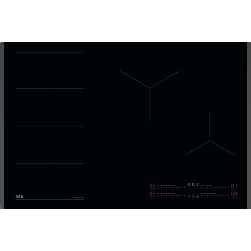 Aeg Električna ploča TI84IF00FB Flex Bridge indukcija Cijene