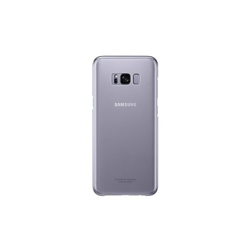  Futrola SAMSUNG G955 GALAXY S8 PLUS Clear Cover violet EF-QG955CVE Cijene
