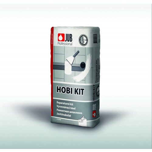 Jub suha izravnalna masa hobi kit 2 kg Cene