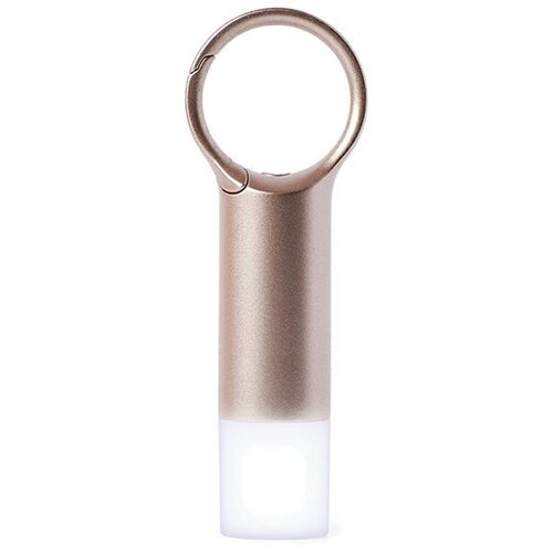 Lexon NOMADAY FLASH LED OBESEK ZA KLJUČE ZLATA/ZLATA ETUI ZA KLJUČE LL137D, (21974922) Cene