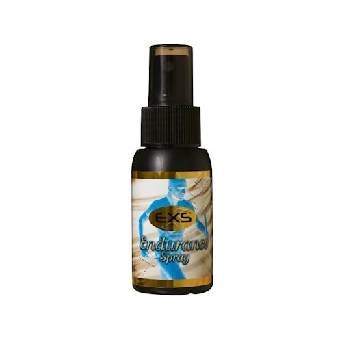 EXS Delay Endurace Spray 50ml Slike