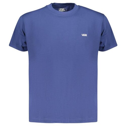 Vans Left Chest T-shirt deep indigo Cene