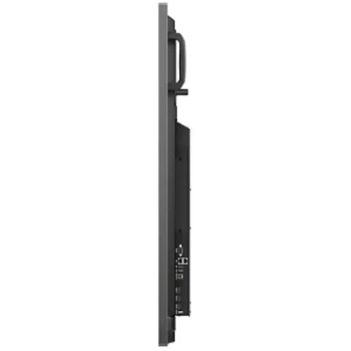 Samsung interaktivni zaslon FLIP WA65C (LH65WACWLGCXEN), Android 11, IR Touch, HDMI Out, USB-C - - Panteh - 65 Slike