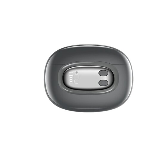 INF Večfunkcijski električni strižnik nohtov, polnilni 500mAh DarkGrey, (5000300573) Slike
