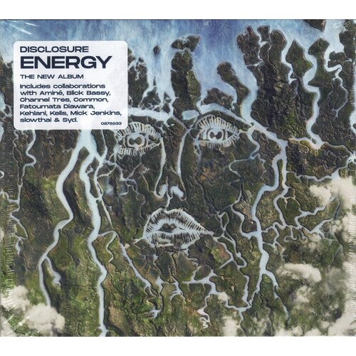  Disclosure - Energy Cene