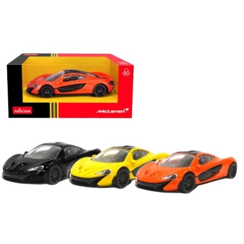 Rastar automobil za dečake Die Cast McLaren P1 Cene