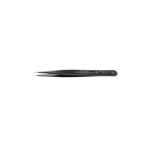 Bernstein Tools br&amp;gt; &amp;lt;br&amp;gt; 5-874-13&amp;lt;br&amp;gt; esd&amp;lt;br&amp;gt; pinceta&amp;lt;br&amp;gt; &amp;lt;br&amp;gt; 3&amp;lt;br&amp;gt; &amp;scaron;iljasti, uski&amp;lt;br&amp;gt; 120 mm&amp;lt;br&amp;gt; Slike