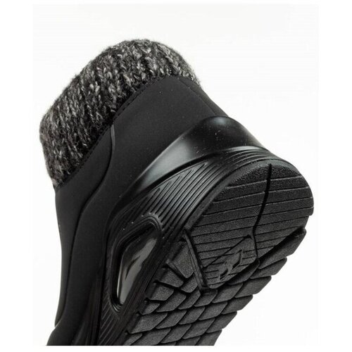 Skechers Visoke superge GEN1 - DARLING D Črna Slike