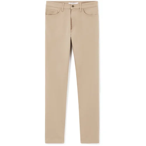 Celio Slim Jofive Trousers - Men's