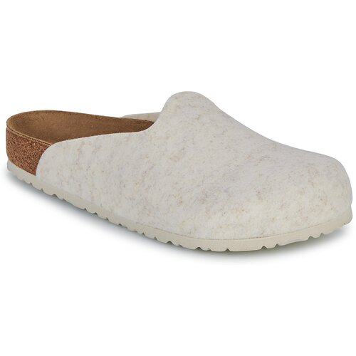 Birkenstock Nogavice Amsterdam Bež Slike