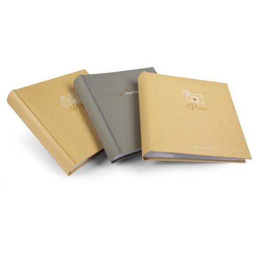  GOLDBUCH foto album Best Memories 10x15cm, za 200 fotografija Slike