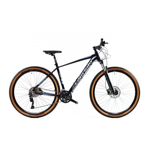 Mtb capriolo level 9.5 29"/30al crn-pla ( 921531-19 ) Cene