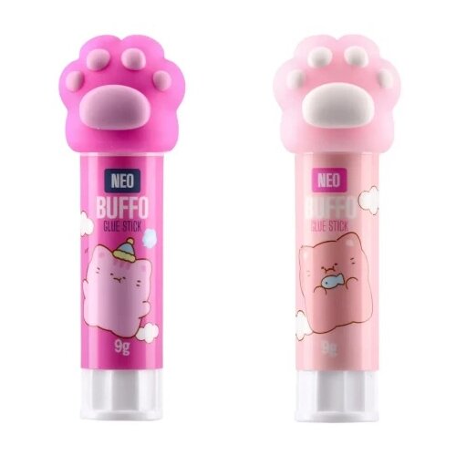Sazio Neo buffo lepak u stiku 8g paw ( 113003 ) Slike