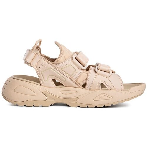 Puma Sandali & Odprti čevlji Sandale Traek Bež Cene