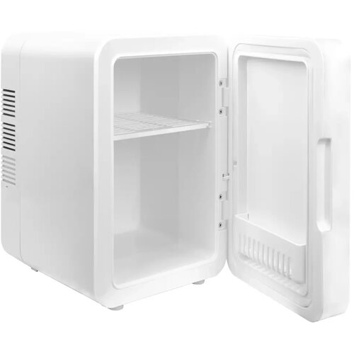 Jocca mini kozmetički frižider s LED ogledalom Cijene