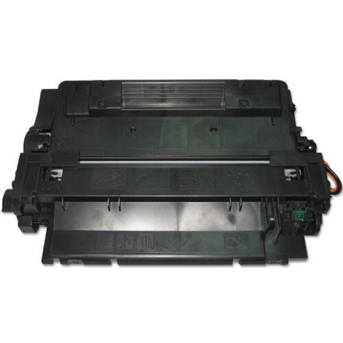 HP cartridge compatible CE255X/P3015/P3010 Master color Cene