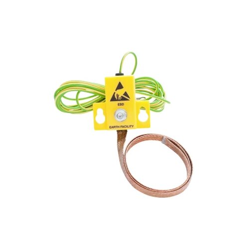 BJZ A-63975 #####Fußbodenerdungsanschluß 2 m Cijene