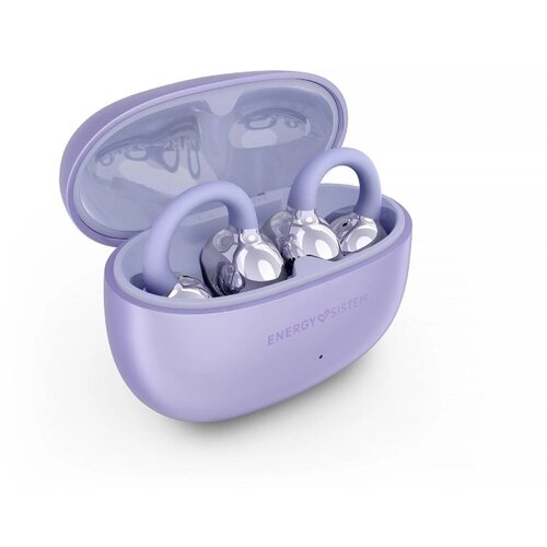 Energy Sistem ChicPods Earphones Violet slušalice sa mikrofonom ljubičaste Cene