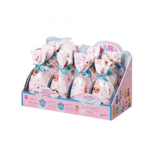 Olimp Sport Baby born bebe iznenadjenja asst Cene