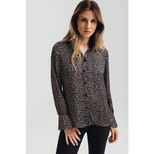 Legendww ženska   dezenirana bluza 4035-9949-06 Cene